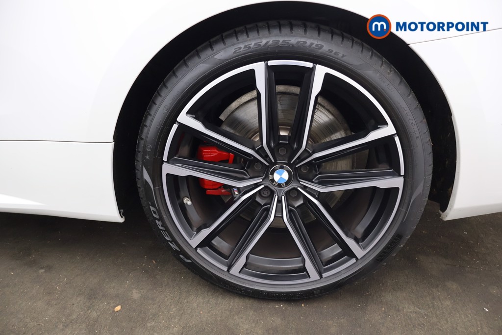 BMW 4 Series M Sport Automatic Petrol Convertible - Stock Number (1601159) - 33rd supplementary image