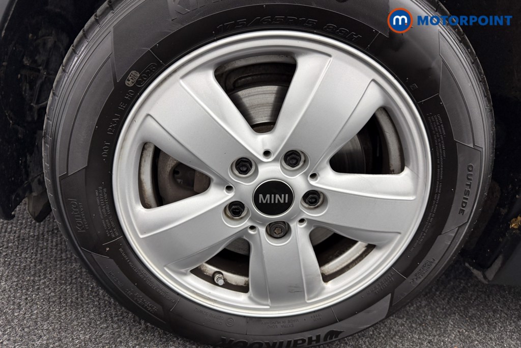 Hyundai Tucson N Line S Automatic Petrol-Electric Hybrid SUV - Stock Number (1601217) - 2nd supplementary image