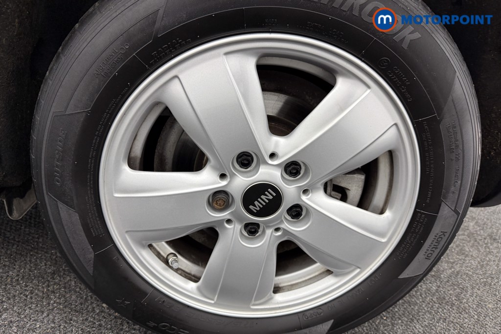 Hyundai Tucson N Line S Automatic Petrol-Electric Hybrid SUV - Stock Number (1601217) - 3rd supplementary image