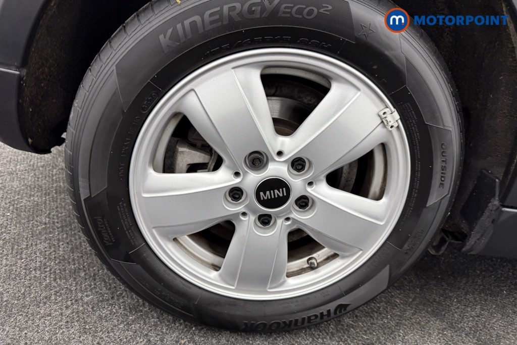 Hyundai Tucson N Line S Automatic Petrol-Electric Hybrid SUV - Stock Number (1601217) - 4th supplementary image