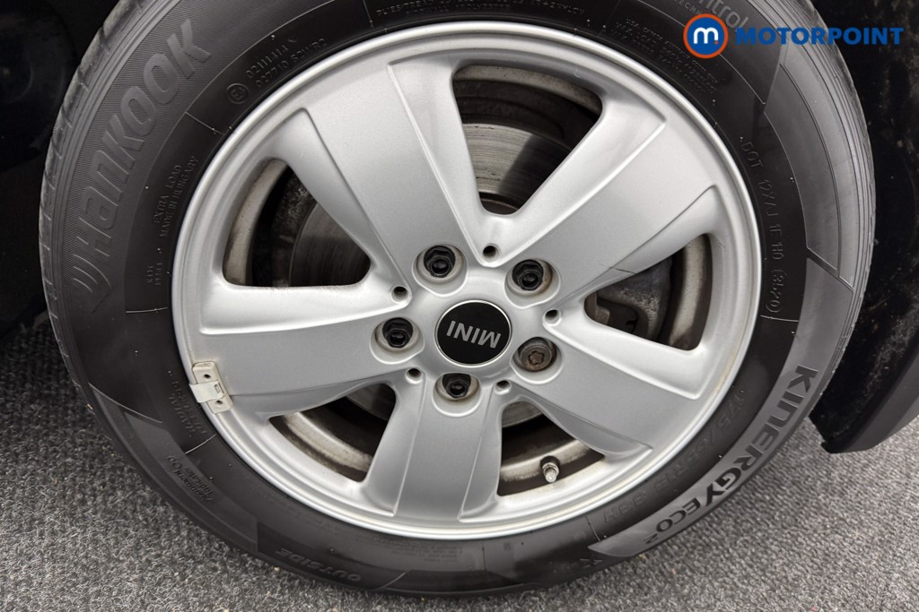 Hyundai Tucson N Line S Automatic Petrol-Electric Hybrid SUV - Stock Number (1601217) - 5th supplementary image