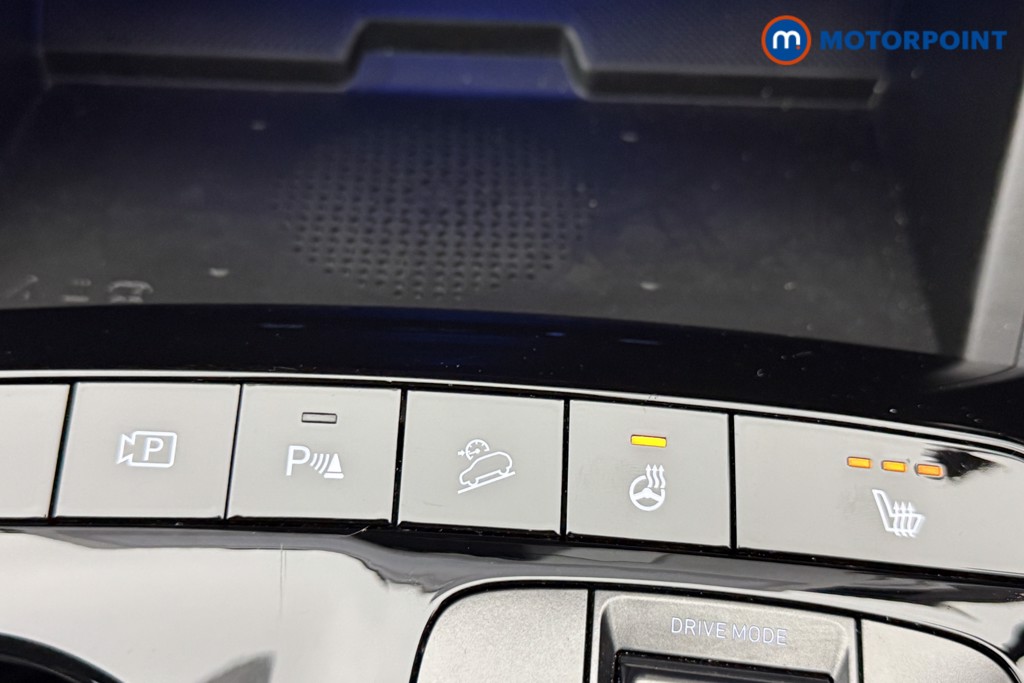 Hyundai Tucson N Line S Automatic Petrol-Electric Hybrid SUV - Stock Number (1601217) - 16th supplementary image