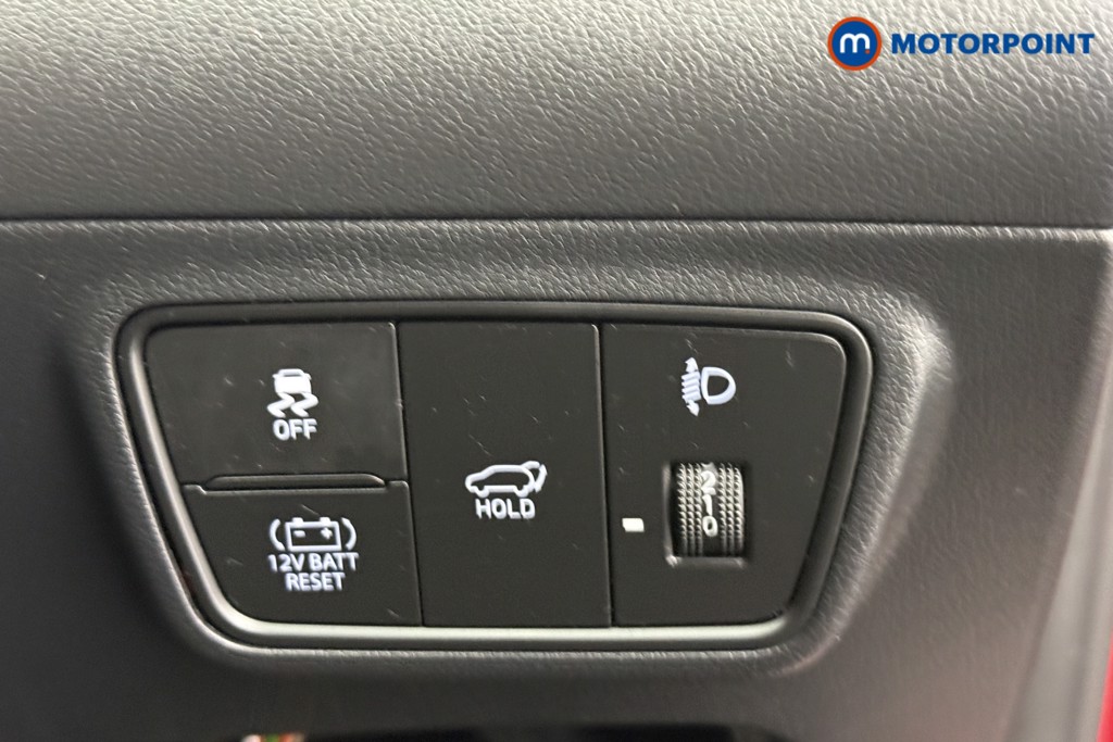 Hyundai Tucson N Line S Automatic Petrol-Electric Hybrid SUV - Stock Number (1601217) - 20th supplementary image