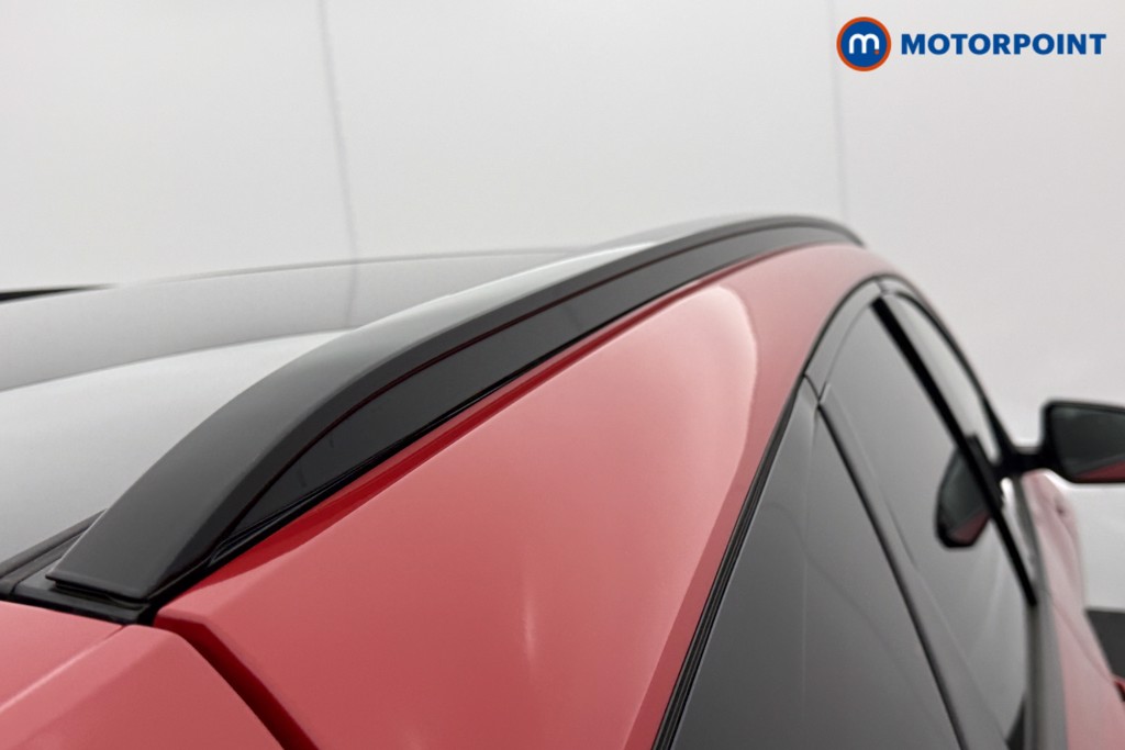 Hyundai Tucson N Line S Automatic Petrol-Electric Hybrid SUV - Stock Number (1601217) - 24th supplementary image