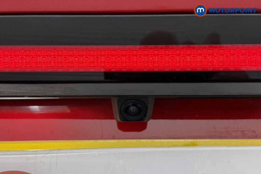 Hyundai Tucson N Line S Automatic Petrol-Electric Hybrid SUV - Stock Number (1601217) - 26th supplementary image