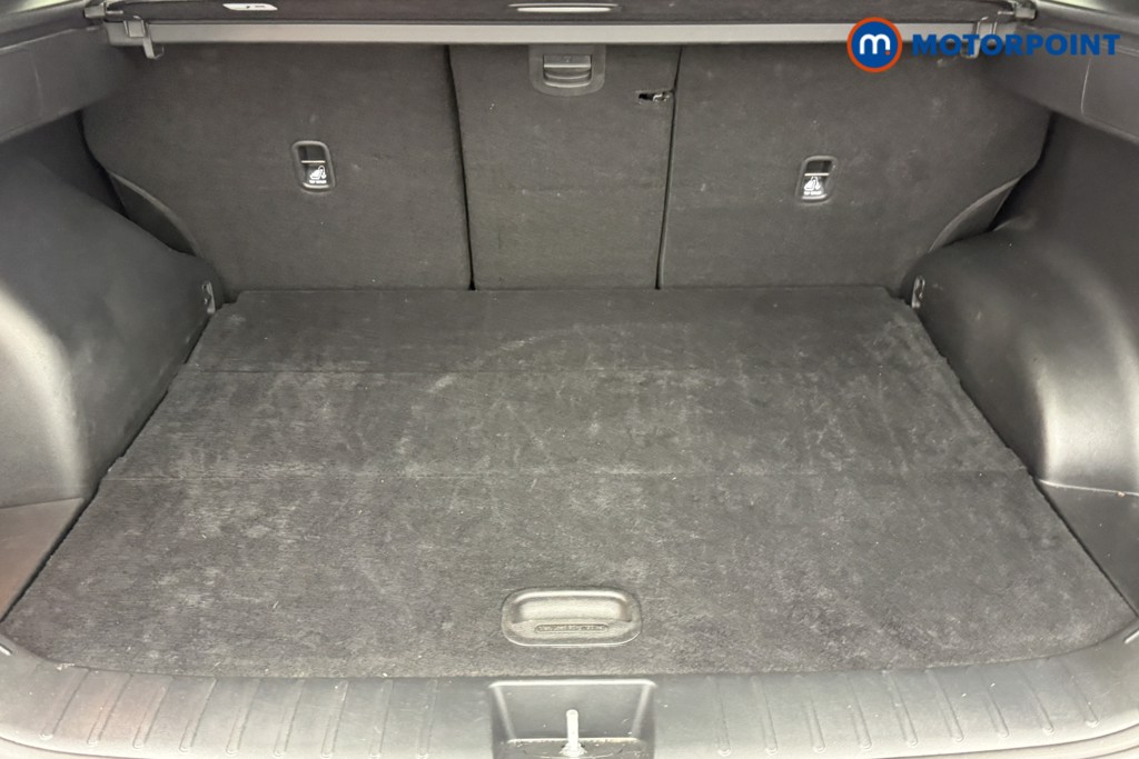 Hyundai Tucson N Line S Automatic Petrol-Electric Hybrid SUV - Stock Number (1601217) - 27th supplementary image