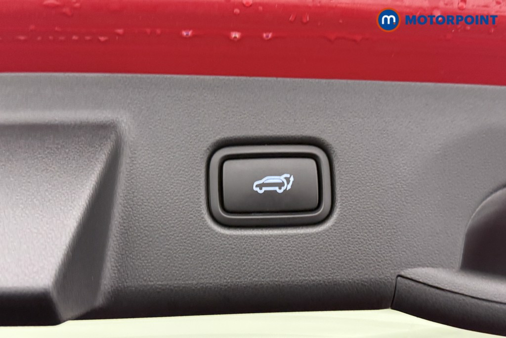 Hyundai Tucson N Line S Automatic Petrol-Electric Hybrid SUV - Stock Number (1601217) - 28th supplementary image