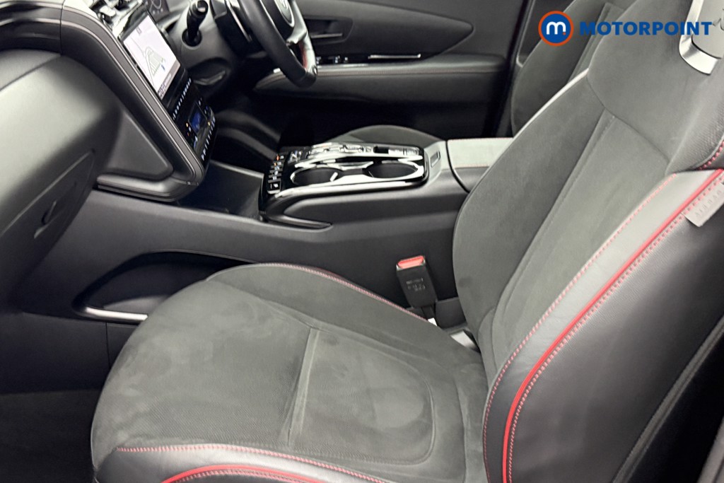 Hyundai Tucson N Line S Automatic Petrol-Electric Hybrid SUV - Stock Number (1601217) - 29th supplementary image