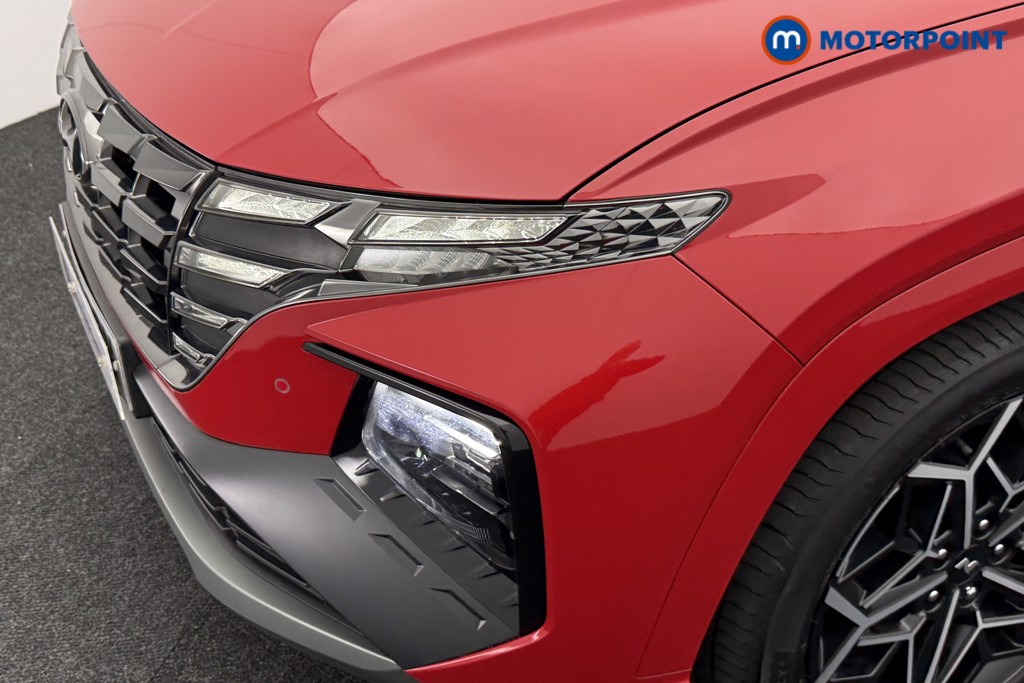 Hyundai Tucson N Line S Automatic Petrol-Electric Hybrid SUV - Stock Number (1601217) - 35th supplementary image