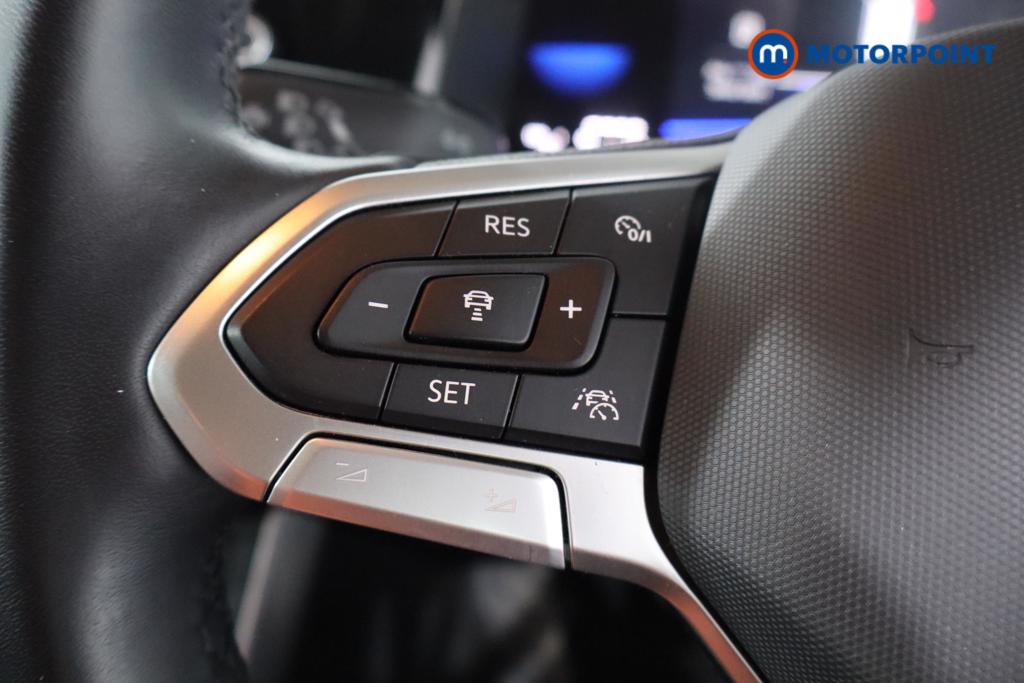 Volkswagen Polo Life Automatic Petrol Hatchback - Stock Number (1601257) - 5th supplementary image