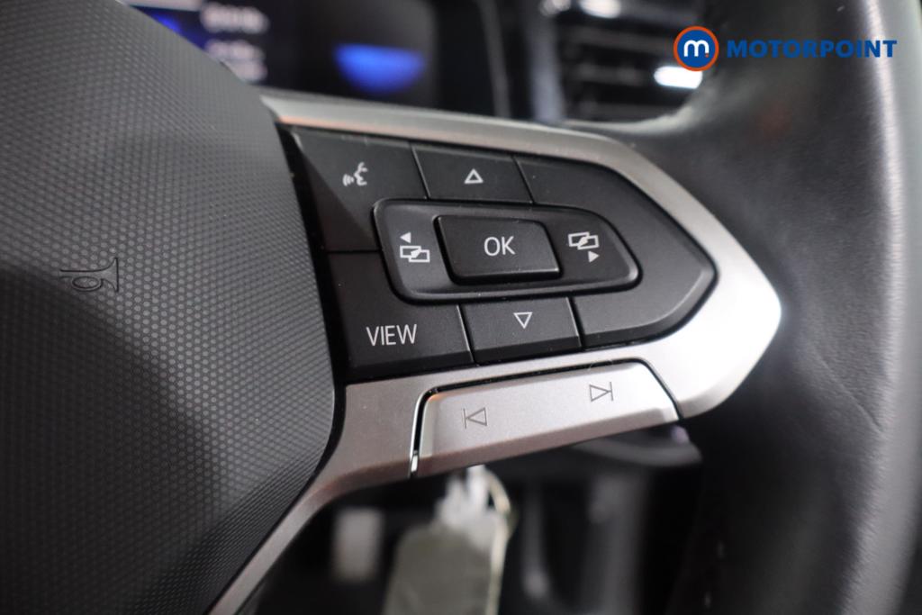 Volkswagen Polo Life Automatic Petrol Hatchback - Stock Number (1601257) - 6th supplementary image