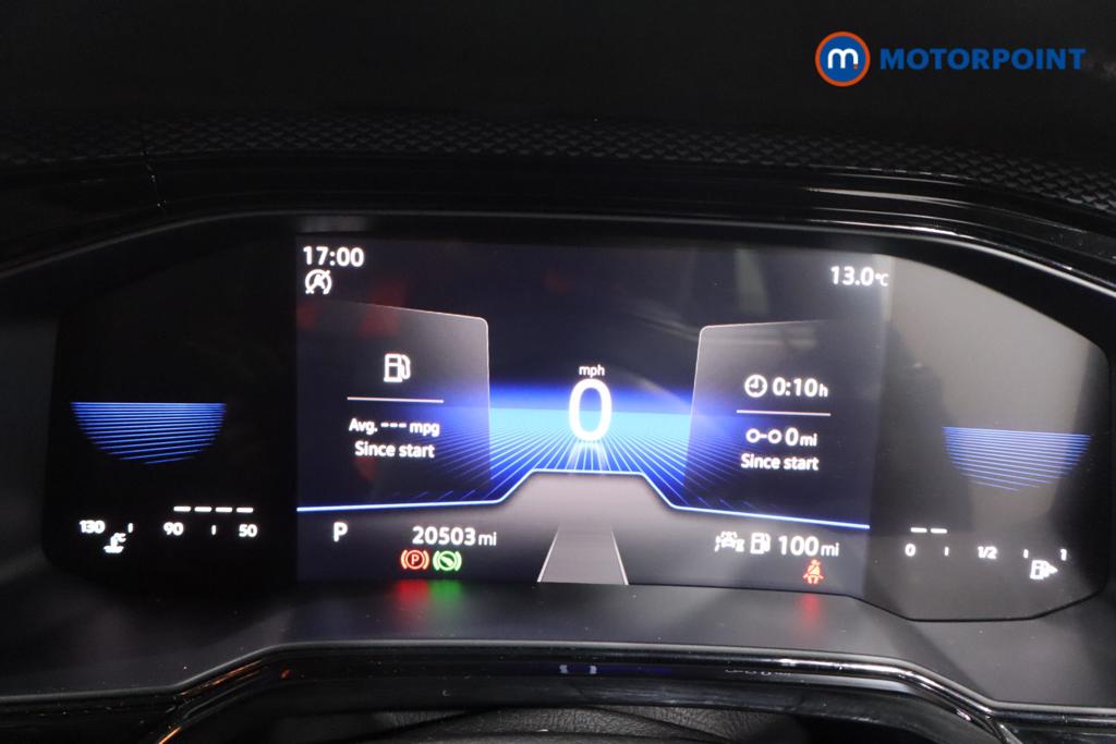 Volkswagen Polo Life Automatic Petrol Hatchback - Stock Number (1601257) - 7th supplementary image
