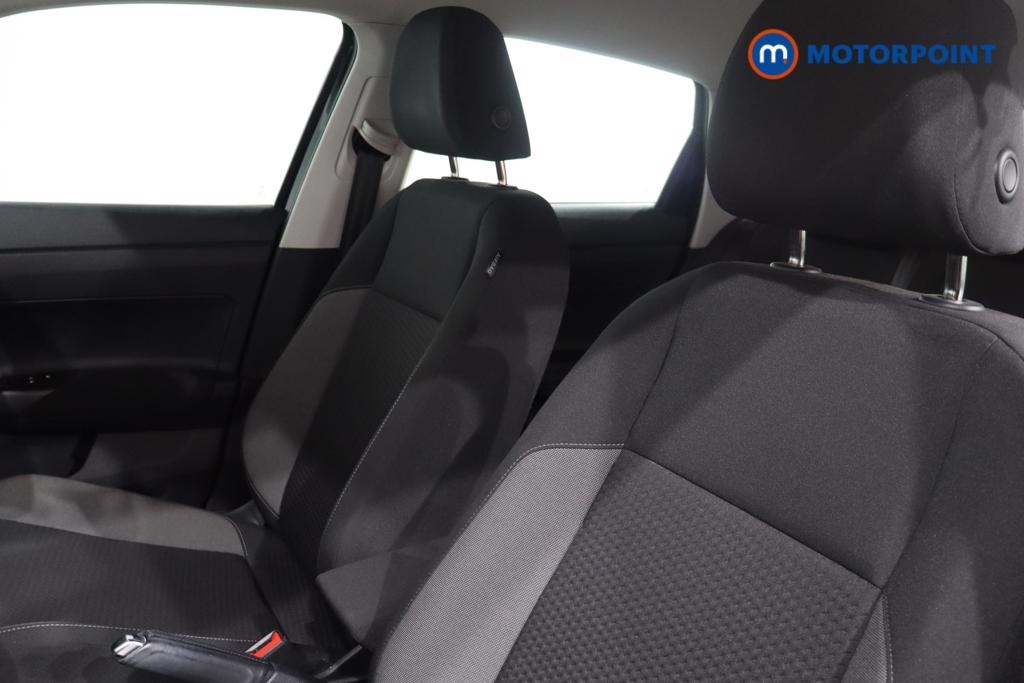 Volkswagen Polo Life Automatic Petrol Hatchback - Stock Number (1601257) - 10th supplementary image