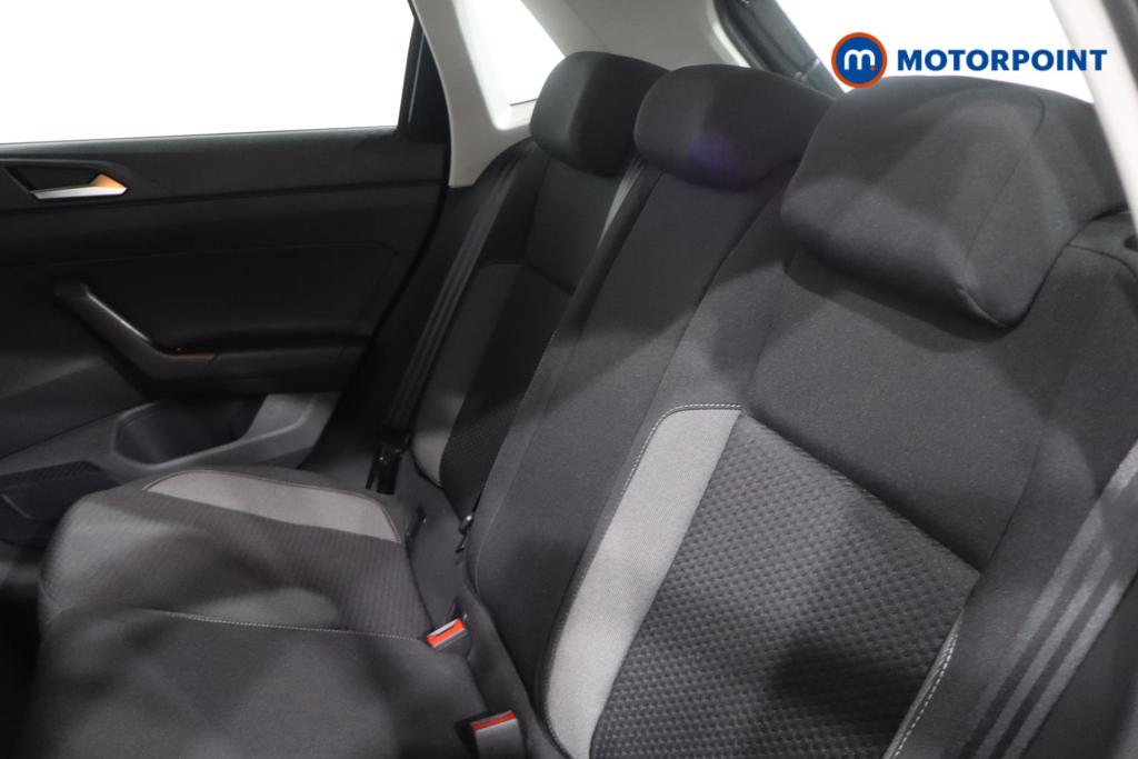 Volkswagen Polo Life Automatic Petrol Hatchback - Stock Number (1601257) - 11th supplementary image