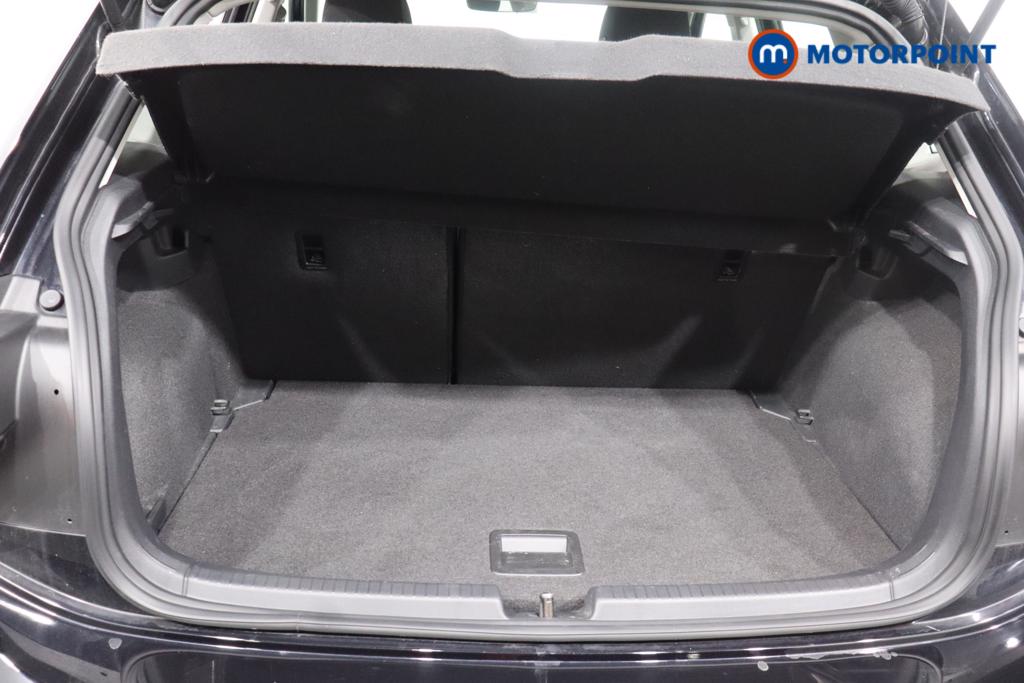 Volkswagen Polo Life Automatic Petrol Hatchback - Stock Number (1601257) - 12th supplementary image