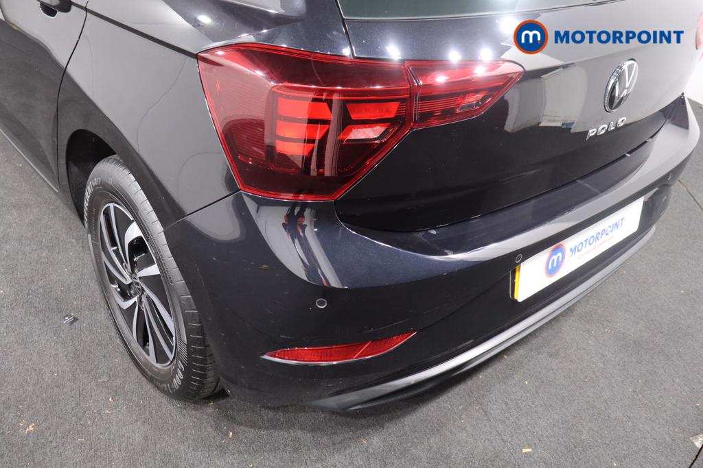 Volkswagen Polo Life Automatic Petrol Hatchback - Stock Number (1601257) - 13th supplementary image