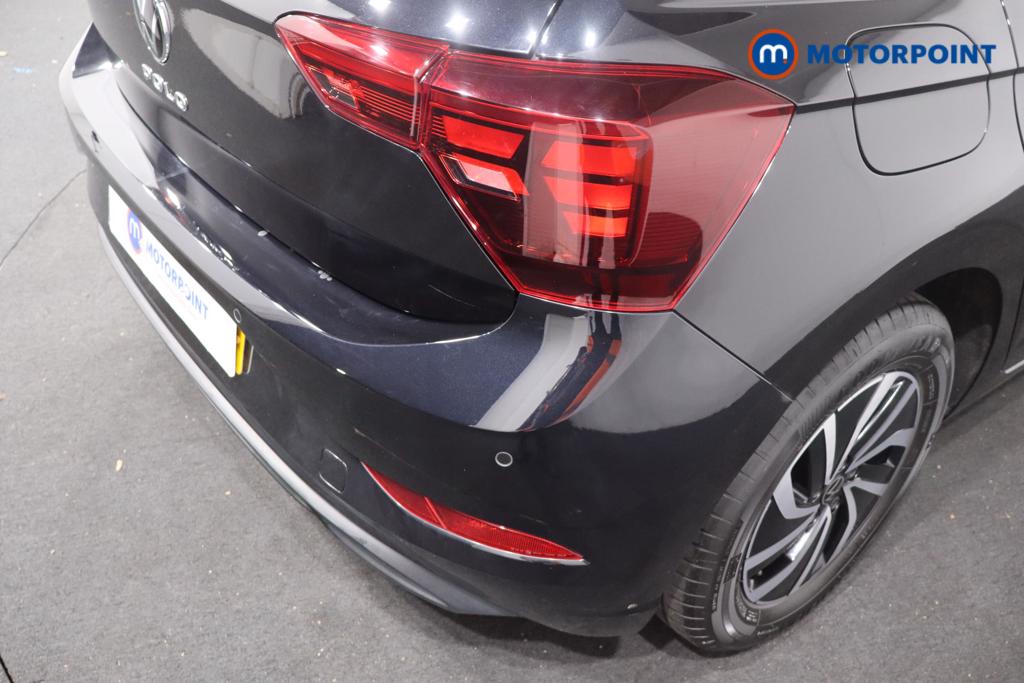 Volkswagen Polo Life Automatic Petrol Hatchback - Stock Number (1601257) - 14th supplementary image