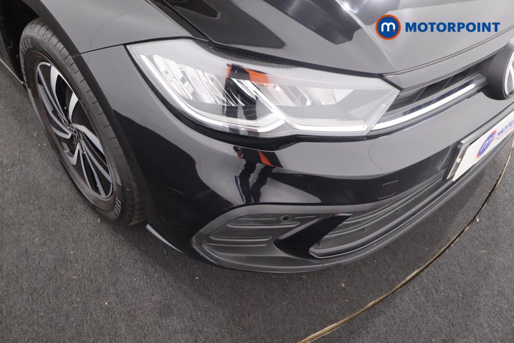 Volkswagen Polo Life Automatic Petrol Hatchback - Stock Number (1601257) - 15th supplementary image