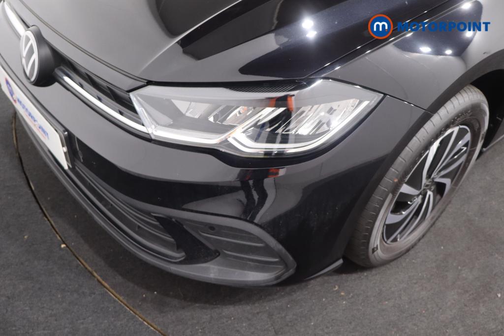 Volkswagen Polo Life Automatic Petrol Hatchback - Stock Number (1601257) - 16th supplementary image