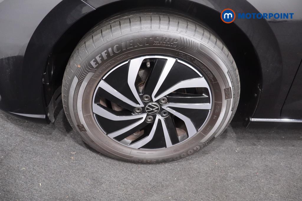 Volkswagen Polo Life Automatic Petrol Hatchback - Stock Number (1601257) - 17th supplementary image