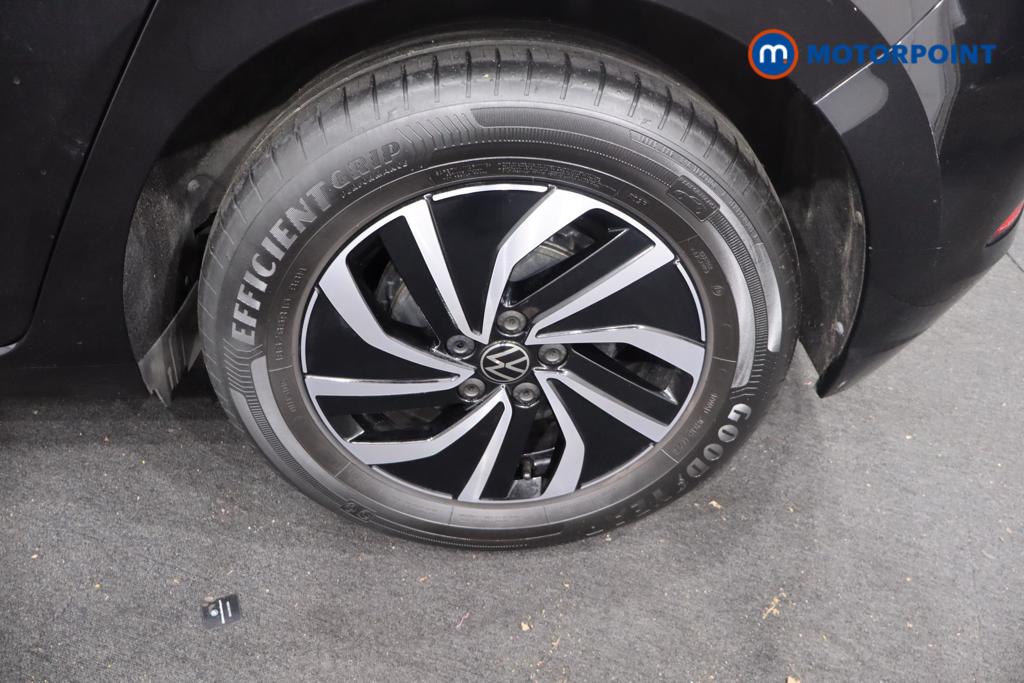 Volkswagen Polo Life Automatic Petrol Hatchback - Stock Number (1601257) - 18th supplementary image