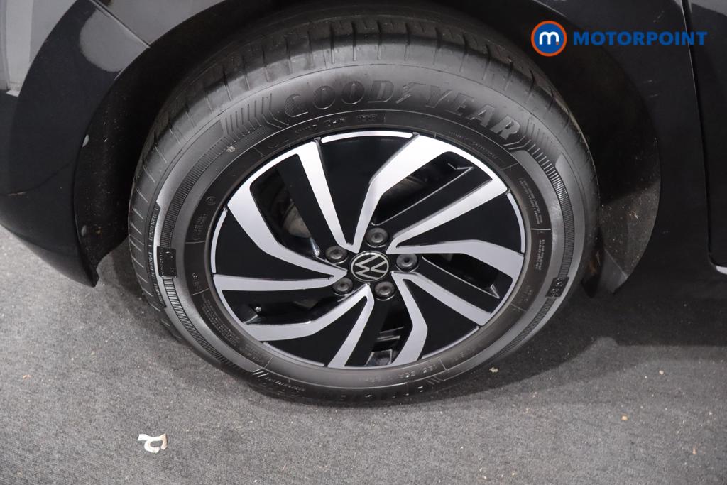 Volkswagen Polo Life Automatic Petrol Hatchback - Stock Number (1601257) - 19th supplementary image