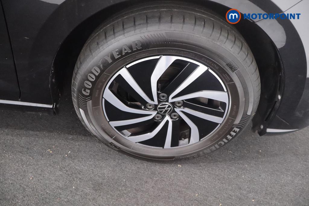 Volkswagen Polo Life Automatic Petrol Hatchback - Stock Number (1601257) - 20th supplementary image