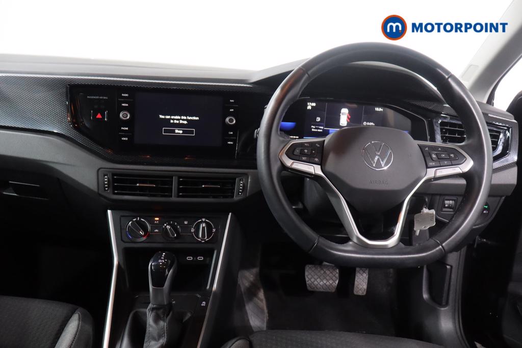 Volkswagen Polo Life Automatic Petrol Hatchback - Stock Number (1601257) - 1st supplementary image