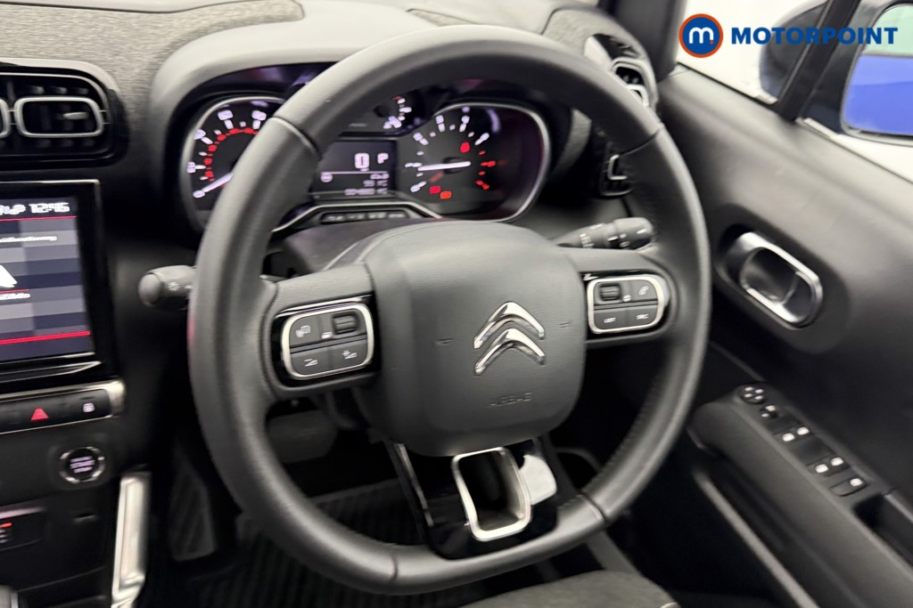 Citroen C3 Aircross Shine Plus Automatic Petrol SUV - Stock Number (1601283) - 3rd supplementary image