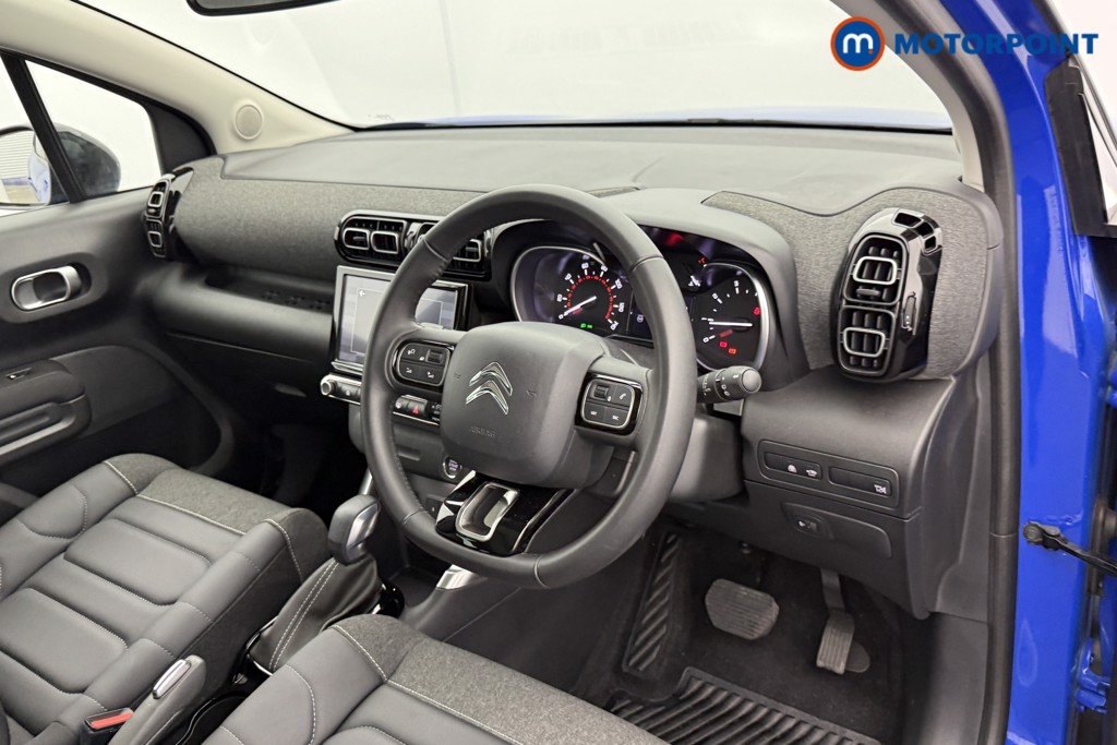 Citroen C3 Aircross Shine Plus Automatic Petrol SUV - Stock Number (1601283) - 4th supplementary image