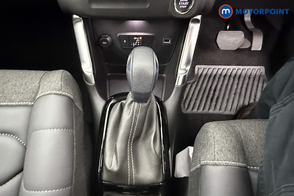 Citroen C3 Aircross Shine Plus Automatic Petrol SUV - Stock Number (1601283) - 10th supplementary image