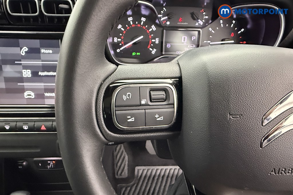 Citroen C3 Aircross Shine Plus Automatic Petrol SUV - Stock Number (1601283) - 11th supplementary image