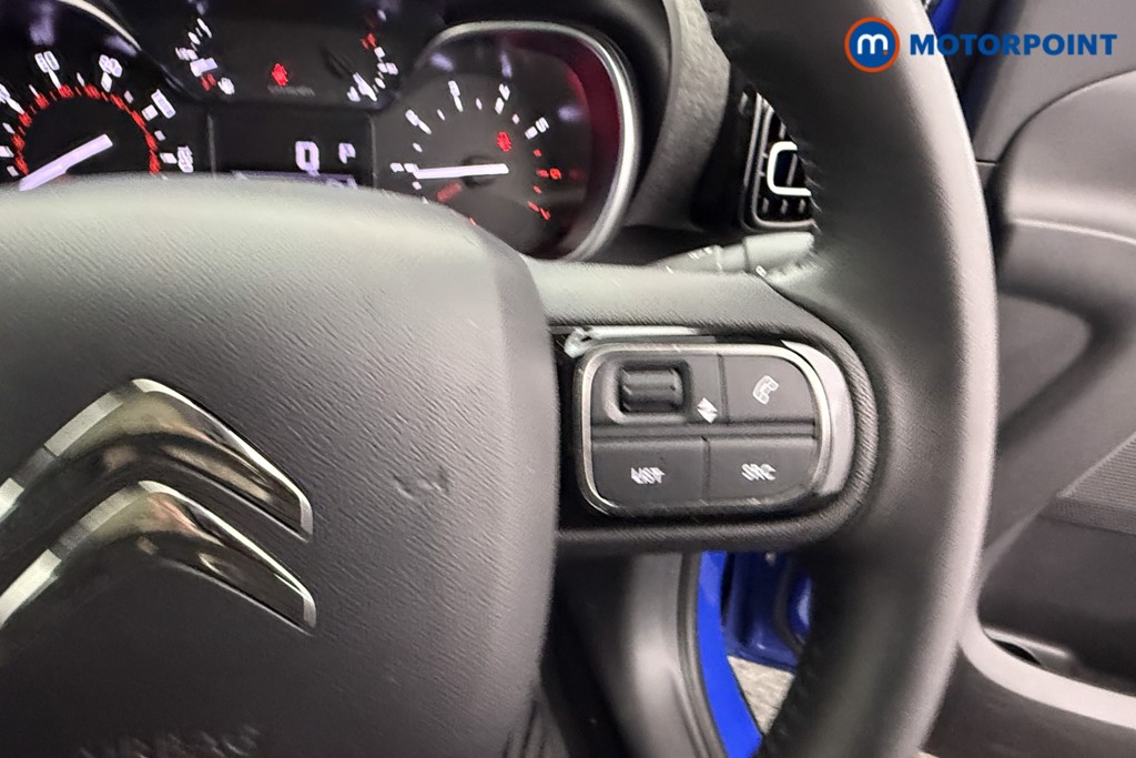 Citroen C3 Aircross Shine Plus Automatic Petrol SUV - Stock Number (1601283) - 12th supplementary image