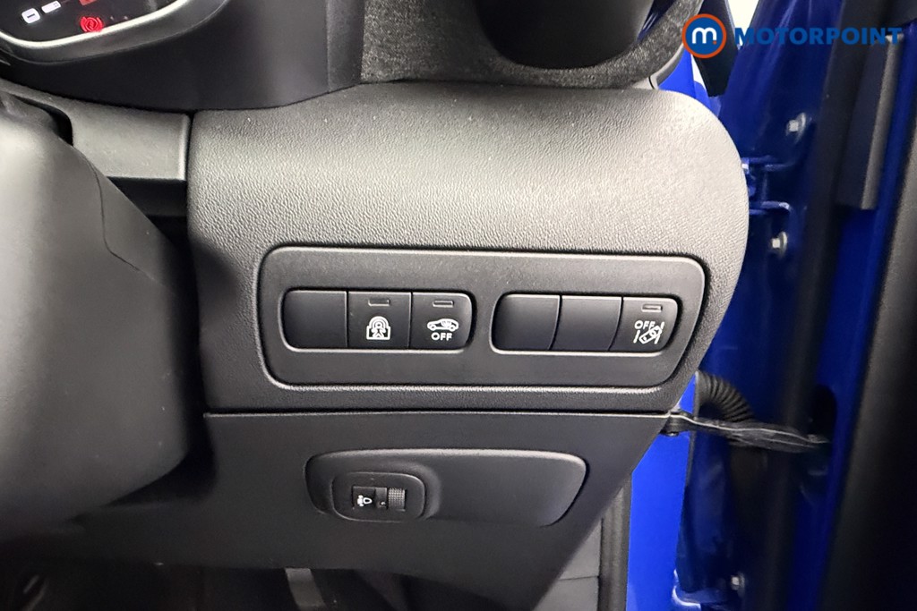 Citroen C3 Aircross Shine Plus Automatic Petrol SUV - Stock Number (1601283) - 13th supplementary image