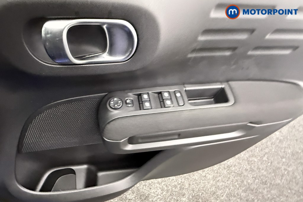 Citroen C3 Aircross Shine Plus Automatic Petrol SUV - Stock Number (1601283) - 14th supplementary image