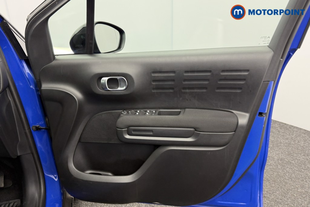 Citroen C3 Aircross Shine Plus Automatic Petrol SUV - Stock Number (1601283) - 15th supplementary image