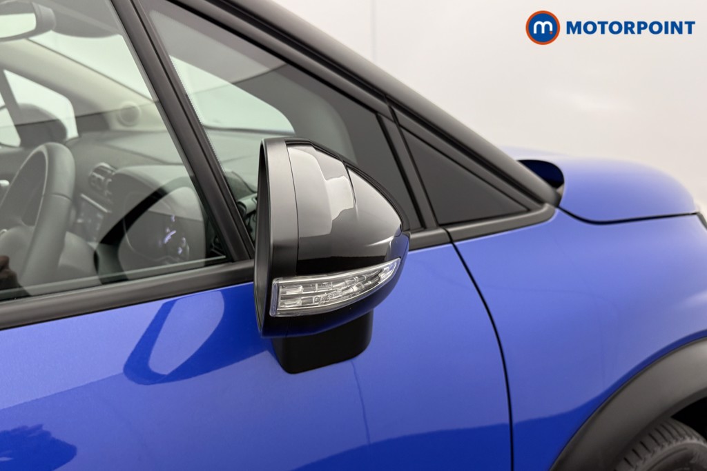 Citroen C3 Aircross Shine Plus Automatic Petrol SUV - Stock Number (1601283) - 16th supplementary image