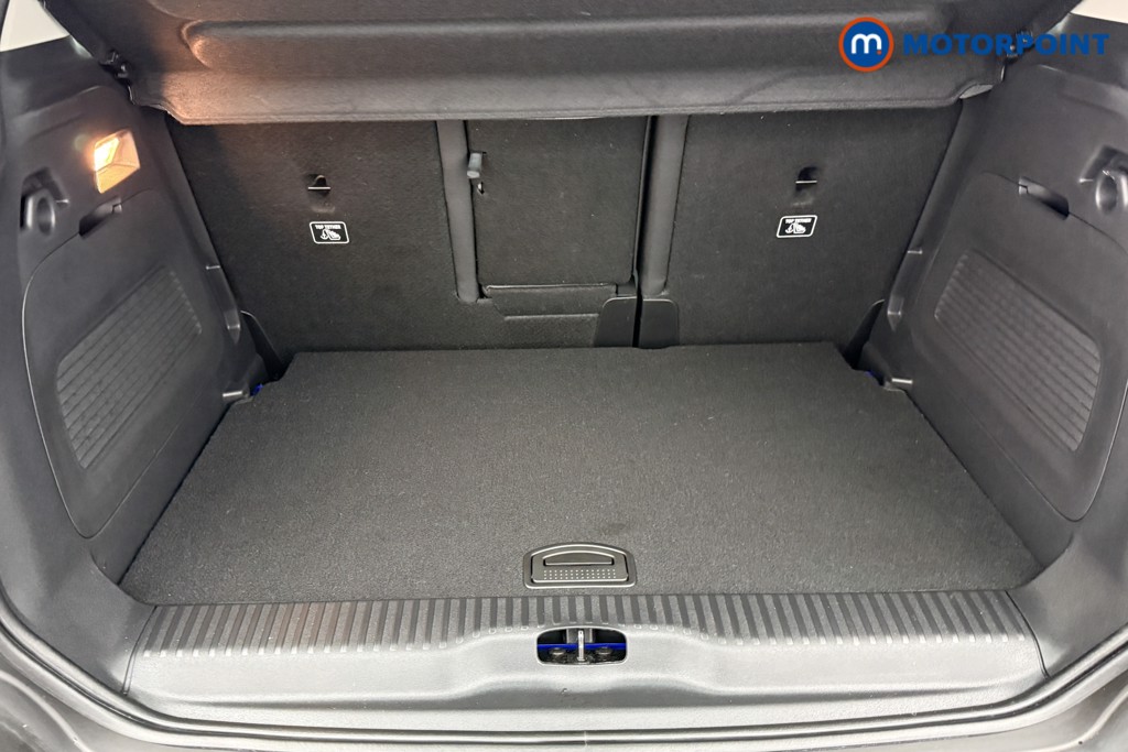 Citroen C3 Aircross Shine Plus Automatic Petrol SUV - Stock Number (1601283) - 19th supplementary image