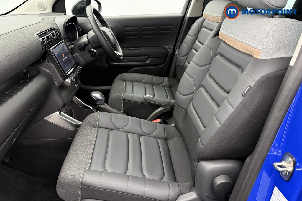 Citroen C3 Aircross Shine Plus Automatic Petrol SUV - Stock Number (1601283) - 20th supplementary image
