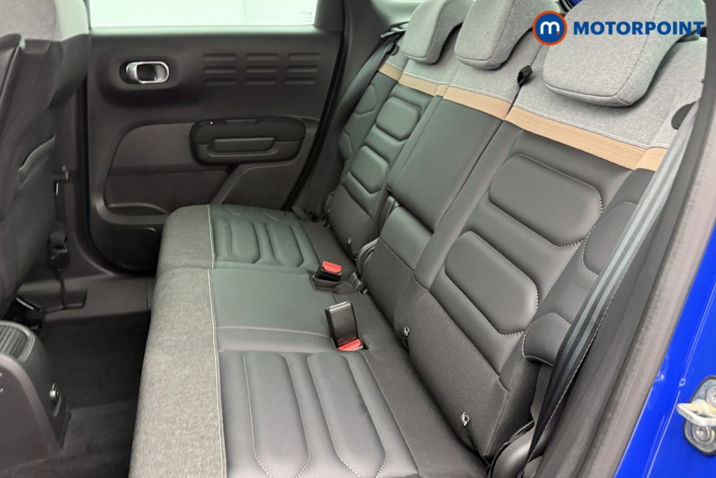 Citroen C3 Aircross Shine Plus Automatic Petrol SUV - Stock Number (1601283) - 21st supplementary image