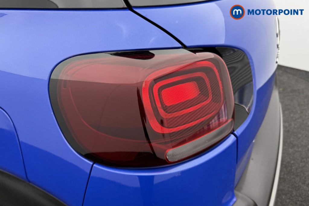 Citroen C3 Aircross Shine Plus Automatic Petrol SUV - Stock Number (1601283) - 23rd supplementary image