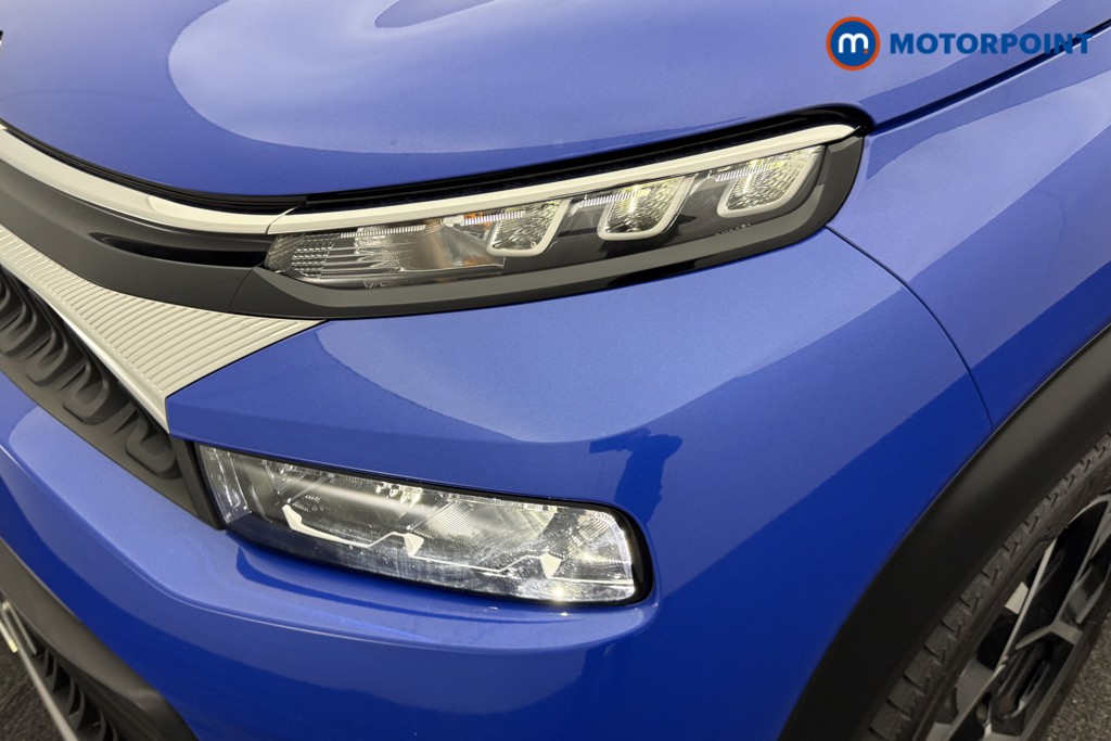 Citroen C3 Aircross Shine Plus Automatic Petrol SUV - Stock Number (1601283) - 25th supplementary image