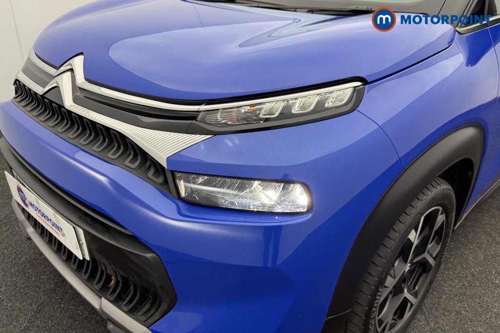 Citroen C3 Aircross Shine Plus Automatic Petrol SUV - Stock Number (1601283) - 26th supplementary image