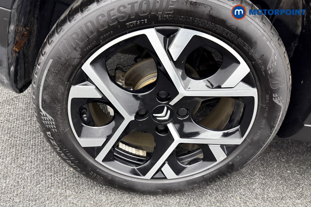 Citroen C3 Aircross Shine Plus Automatic Petrol SUV - Stock Number (1601283) - 29th supplementary image