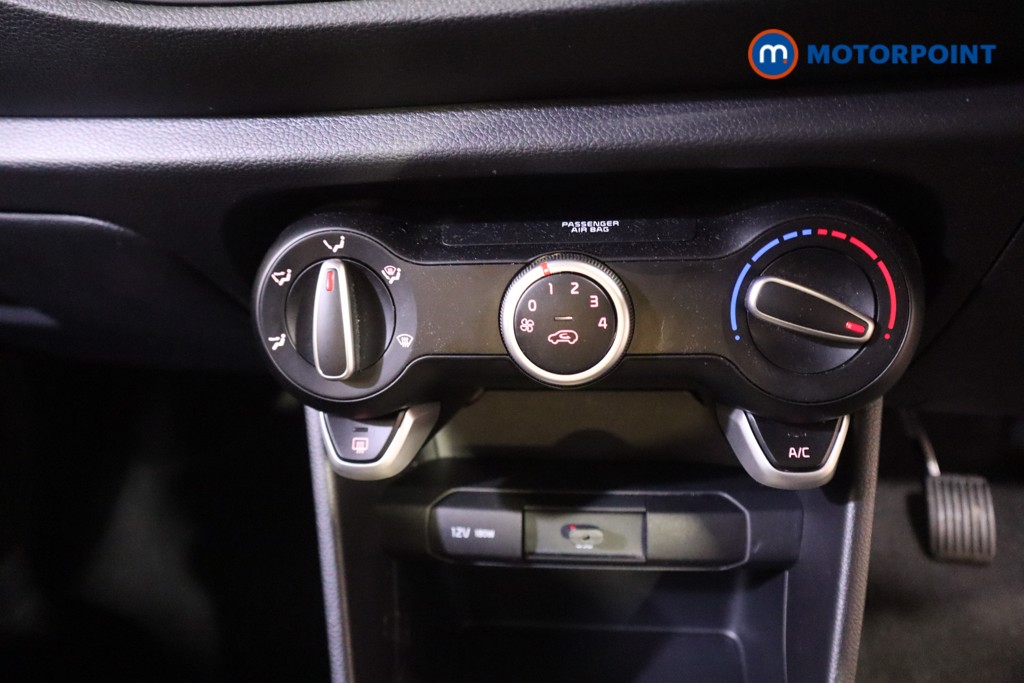 KIA Picanto 2 Manual Petrol Hatchback - Stock Number (1601337) - 5th supplementary image