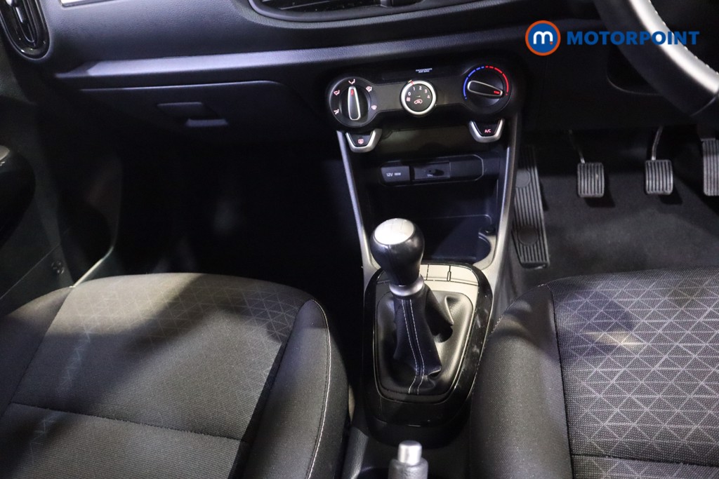KIA Picanto 2 Manual Petrol Hatchback - Stock Number (1601337) - 6th supplementary image