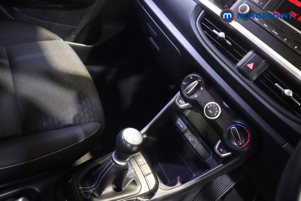 KIA Picanto 2 Manual Petrol Hatchback - Stock Number (1601337) - 7th supplementary image