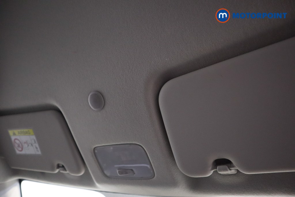 KIA Picanto 2 Manual Petrol Hatchback - Stock Number (1601337) - 8th supplementary image