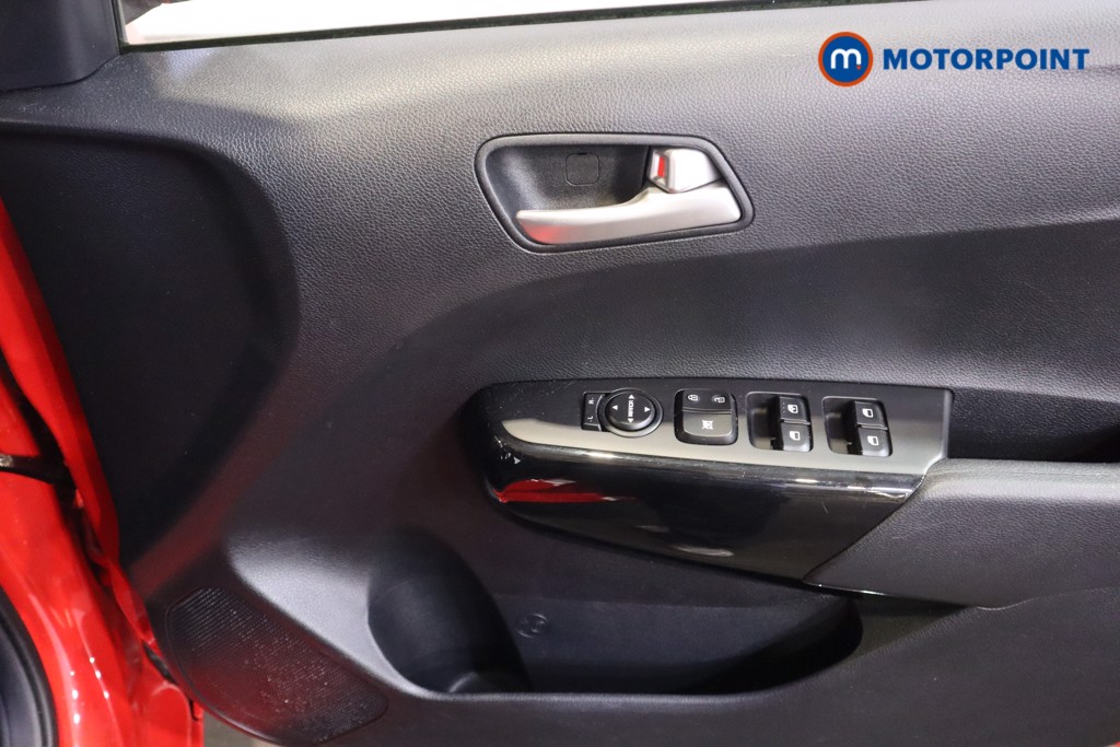 KIA Picanto 2 Manual Petrol Hatchback - Stock Number (1601337) - 9th supplementary image