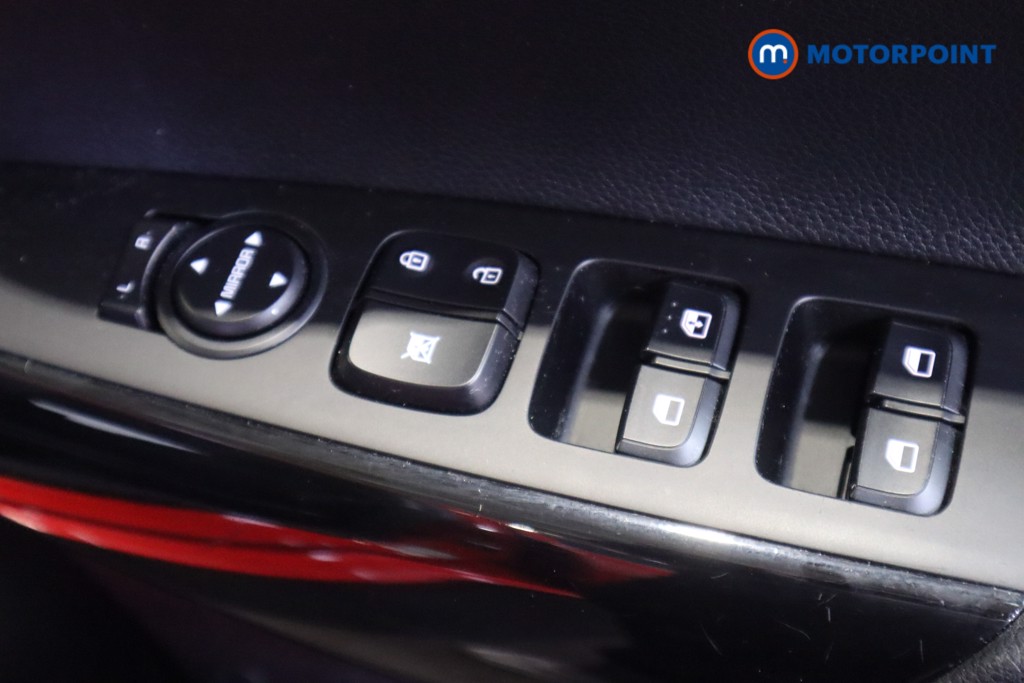 KIA Picanto 2 Manual Petrol Hatchback - Stock Number (1601337) - 11th supplementary image